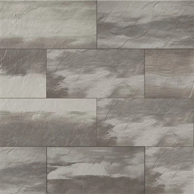 Koyu Gri Kayrak Kiremit