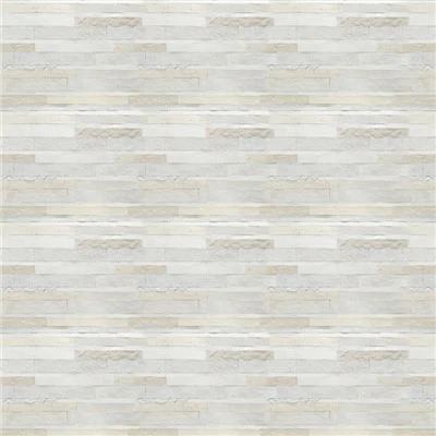 Fildişi traverten fayans